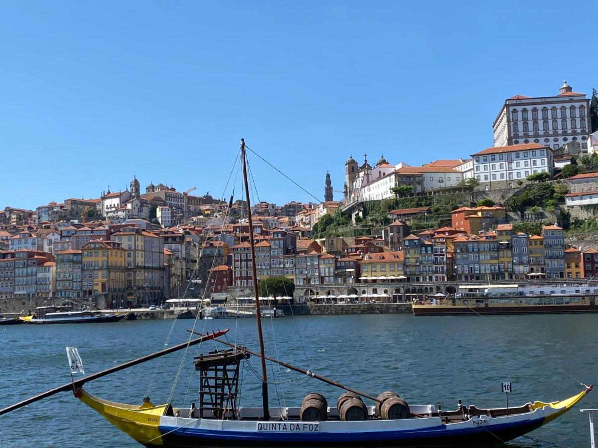 The Yellow House OOporto Exteriör bild